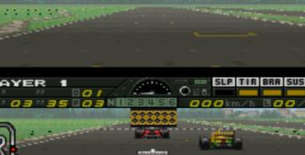 F1 Pole Position