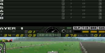 F1 Pole Position
