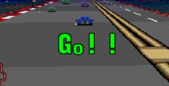 F1 ROC II: Race Of Champions