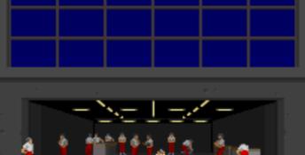 F1 ROC II: Race Of Champions SNES Screenshot