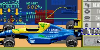 F1 ROC: Race Of Champions