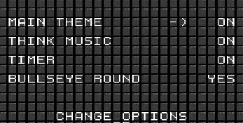 Family Feud SNES Screenshot