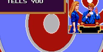 Family Feud SNES Screenshot