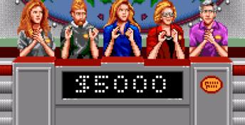 Family Feud SNES Screenshot