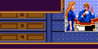 Family Feud SNES Screenshot