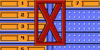 Family Feud SNES Screenshot
