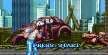 Final Fight