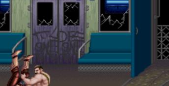 Final Fight SNES Screenshot