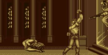 Final Fight 2 SNES Screenshot