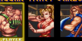 Final Fight 2