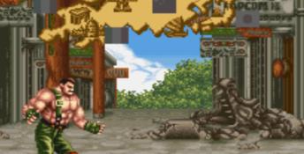 Final Fight 2
