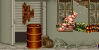 Final Fight 2