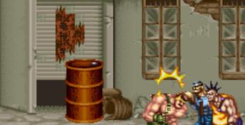 Final Fight 2