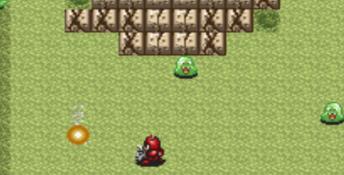 Firestriker SNES Screenshot
