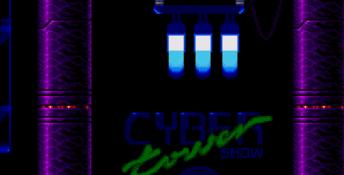 Flashback: The Quest for Identity SNES Screenshot