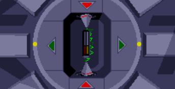 Flashback: The Quest for Identity SNES Screenshot