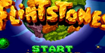 Flintstones: The Treasure of Sierra Madrock
