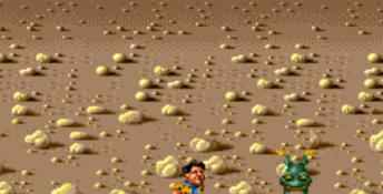 Flintstones: The Treasure of Sierra Madrock