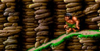 Flintstones: The Treasure of Sierra Madrock