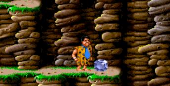 Flintstones: The Treasure of Sierra Madrock