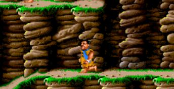 Flintstones: The Treasure of Sierra Madrock