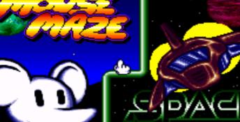 Fun 'N' Games SNES Screenshot