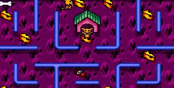 Fun 'N' Games SNES Screenshot
