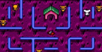 Fun 'N' Games SNES Screenshot