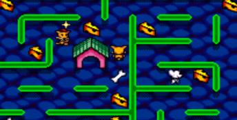 Fun 'N' Games SNES Screenshot