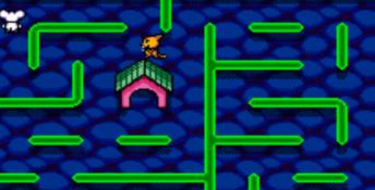 Fun 'N' Games SNES Screenshot