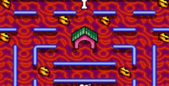 Fun 'N' Games SNES Screenshot