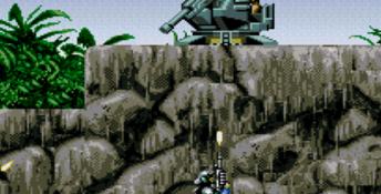 GunForce