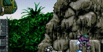 GunForce