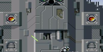 GunForce