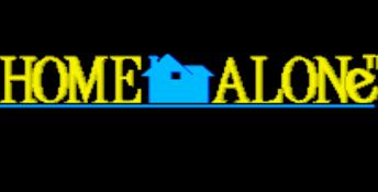 Home Alone SNES Screenshot