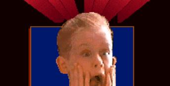 Home Alone SNES Screenshot