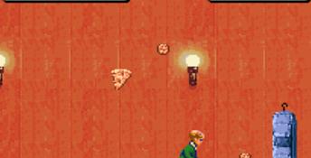 Home Alone 2: Lost in New York SNES Screenshot