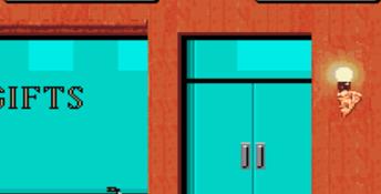 Home Alone 2: Lost in New York SNES Screenshot
