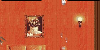 Home Alone 2: Lost in New York SNES Screenshot