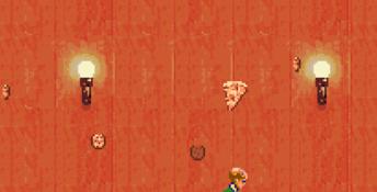 Home Alone 2: Lost in New York SNES Screenshot