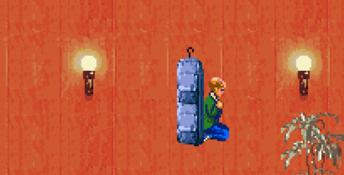 Home Alone 2: Lost in New York SNES Screenshot