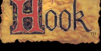 Hook SNES Screenshot