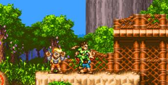 Hook SNES Screenshot