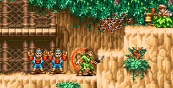 Hook SNES Screenshot