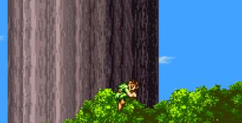 Hook SNES Screenshot
