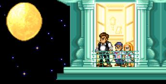 Hook SNES Screenshot
