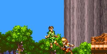 Hook SNES Screenshot