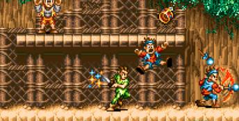 Hook SNES Screenshot