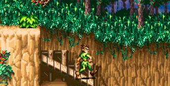 Hook SNES Screenshot
