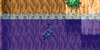 Hook SNES Screenshot